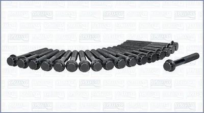 Immagine prodotto di Mitsubishi L 200 10- Bulloni Della Testa