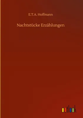 Produktbild von Nachtstücke Erzählungen