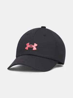 Produktbild von Under Armour G BLITZING LOW ADJ Black