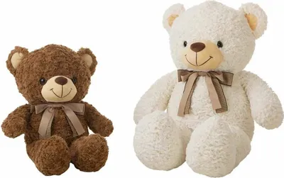 Zdjęcie produktu dla Co-Co pluszowy miś 55 cm