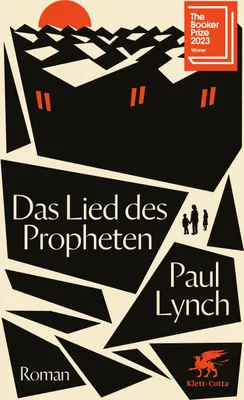 Produktbild von Das Lied des Propheten