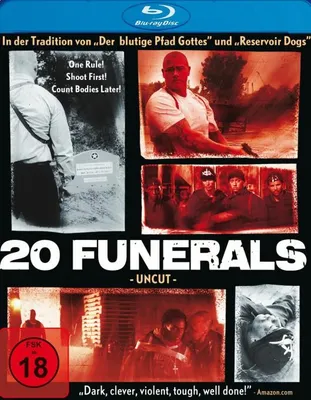 Produktbild von 20 Funerals