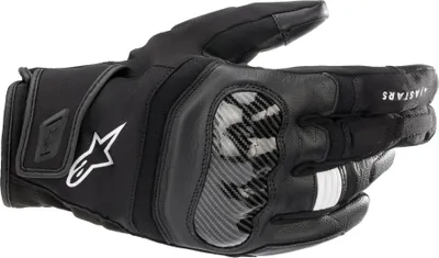 Image de Gants Alpinestars SMX Z Drystar noir L
