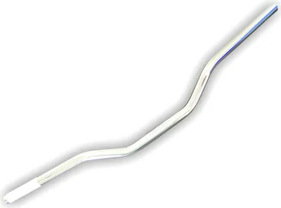 Produktbild von FEHLING Chromlenker Stahl D.22,2mm 750mm