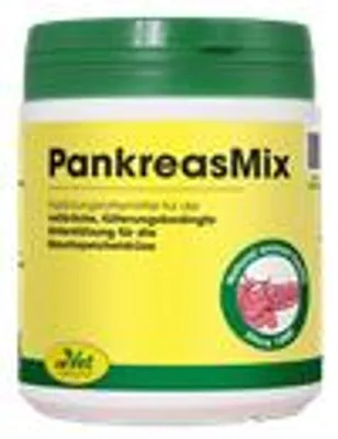 Produktbild von cdVet PankreasMix, 250 g