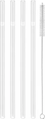 Image de ZWILLING Pailles en verre