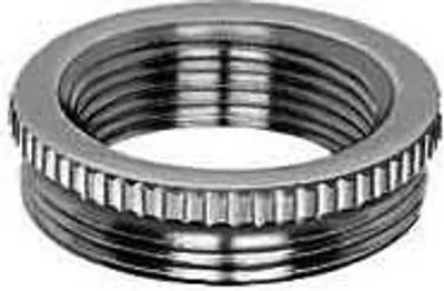 Produktbild von Jacob M20M16 Reduktion Messing gerändelt -60-200°C