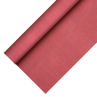 Produktbild von STARPAK Tischdecke "soft selection plus" 1,18 x 25,0 m bordeaux