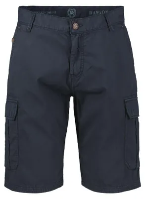 Produktbild von Lerros - Herren Bermuda (2649237), Größe:W38, Farbe:blue night (491)