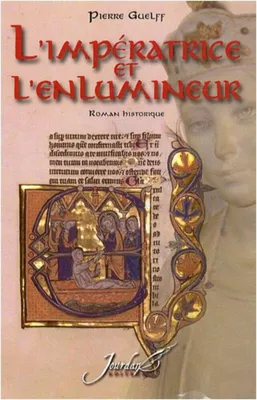 Image de L'Imperatrice et l'Enlumineur