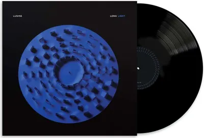 Zdjęcie produktu dla Lusine: Long Light - - (LP / L)