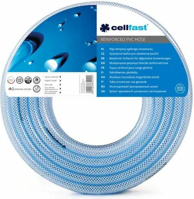 Produktbild von Cellfast Allzweckschlauch 12.5*50M