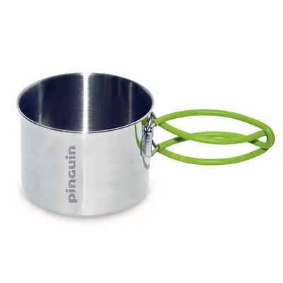 Obrázok produktu pre Pinguin | Mug Steel