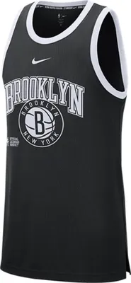 Immagine prodotto di Magliette Nike Brooklyn Nets DB1266010