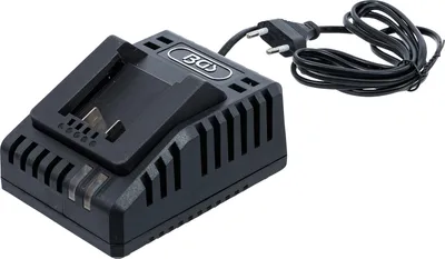 Produktbild von BGS technic Quick Charger, 524 g, 524 mm