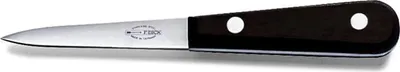 Produktbild von F. DICK Austern?ffner Klingenl?nge 7 cm, L?nge 16 cm, Breite 1,5 cm, H?he 2,2 cm