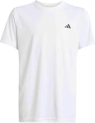 Obrázok produktu pre Adidas T-shirt JI9257 in White color size 11-12 años