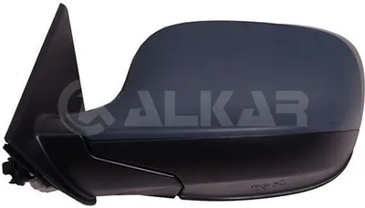 Zdjęcie produktu dla Lusterko Zewnętrzne Bmw X1 03.09-12.12 Le