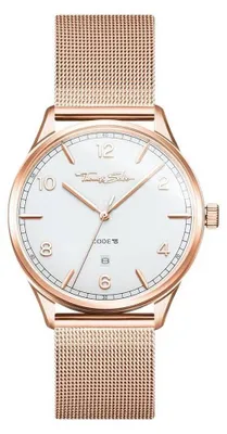 Zdjęcie produktu dla THOMAS SABO Zegarki na rękę WA03412652024