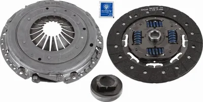 Zdjęcie produktu dla Sprzęgło Komplet Peugeot Boxer 2,0-2,2 Hdi 11-