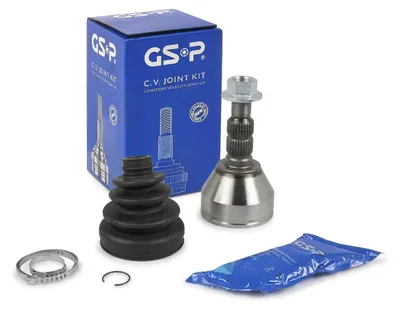 Produktbild von GSP Gelenksatz Antriebswelle für OPEL ZAFIRA B (A05) 817051