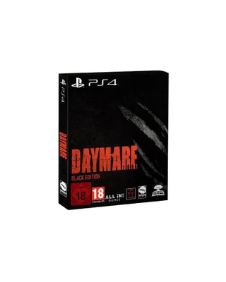 Produktbild von Daymare 1998  PS-4   Black Edition