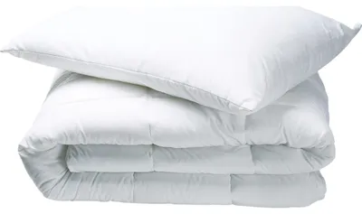 Obrázek produktu pro Set Klasik – přikrývka 140×200 cm + polštář 70×90 cm