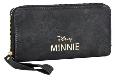 Obrázek produktu pro Peněženka Disney Minnie