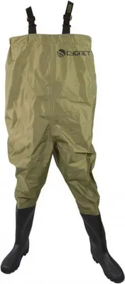 Produktbild von Cygnet Chest Waders - Größe: 44,5