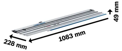 Produktbild von Systemzubehör FSN 740 X