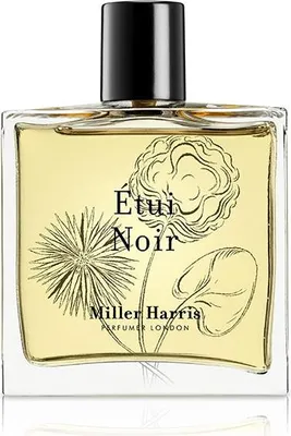 Image de Miller Harris Black Woda perfumowana, 100 ml