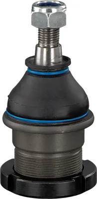 Produktbild von FEBI BILSTEIN Traggelenk Vorne Links Vorne Rechts passend für MERCEDES-BENZ M-Klasse (W163) 21637