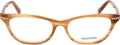 Zdjęcie produktu dla Valentino Frame V2646R Honey 51mm