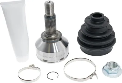 Produktbild von MASTER-SPORT Gelenksatz Antriebswelle Radseitig für FORD FOCUS (DAW, DBW) 16612M-SET-MS