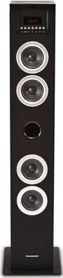 Produktbild von Thomson DS120CD Black Partybox