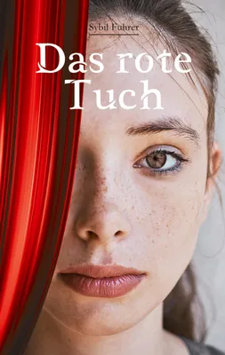 Produktbild von Das rote Tuch