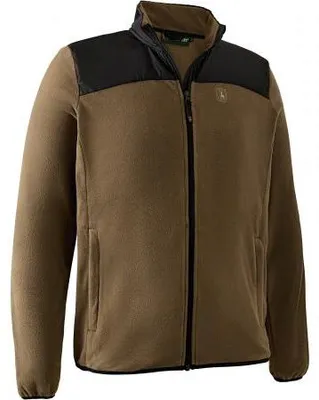 Produktbild von Northward Fleecejacke Herren (Hickory) Größe 3XL