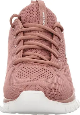 Image de Skechers Chaussures Graceful Get Connected, 12615MVE