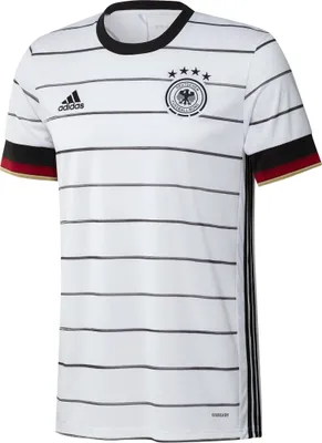Obrázok produktu pre adidas DFB Germany Jersey EM 2020 Pánsky domáci dres, veľkosť:M