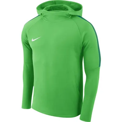 Produktbild von Nike Dry Academy Fußball Sporttrikot Performance - Größe S - Männer - grün - dunkelgrün