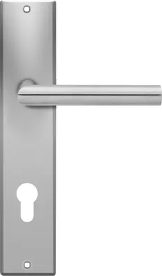 Produktbild von Karcher Design RLE28 PZ072 71 - Profilzylinder