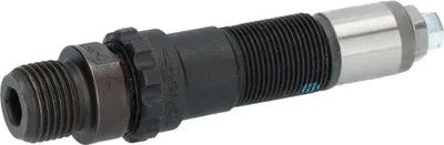 Produktbild von SHIMANO Pedalachse Rechts PD-M536 - robuste Ersatzachse für präzisen Pedallau...