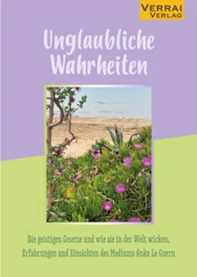 Produktbild von Unglaubliche Wahrheiten