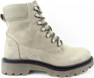 Produktbild von Tamaris Stiefelette Grau : 39
