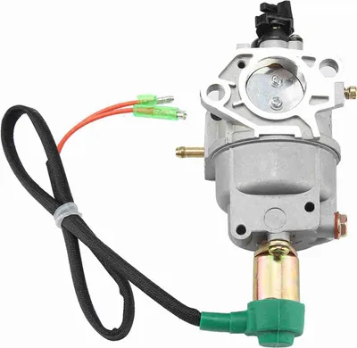 Obrázok produktu pre Karburátor, Karburátor pre Hondu, Karburátor pre Hondu GX240 8HP GX270, Karburátor pre Hondu GX240 8HP GX270 9HP