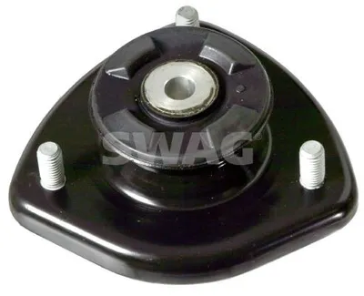 Produktbild von SWAG 20 92 1103 Federbeinstützlager Hinten für BMW X5 (E53)