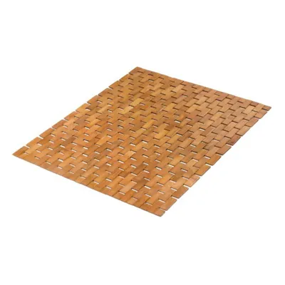 Zdjęcie produktu dla Kleine Wolke bambusowy dywanik kąpielowy PALITO naturalny 50 x 70 cm