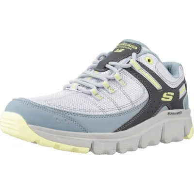Produktbild von SKECHERS 180145S Blau
