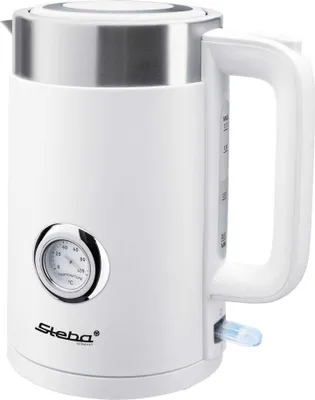 Produktbild von Steba WK 10 Bianco Wasserkocher