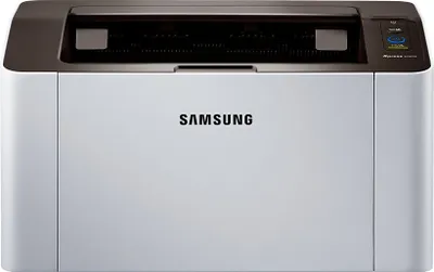 Produktbild von Samsung Xpress M2026 S/W Laserdrucker